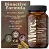 More. Menopause Supplements for Women - Hot Flash & Night Sweat Support view 1