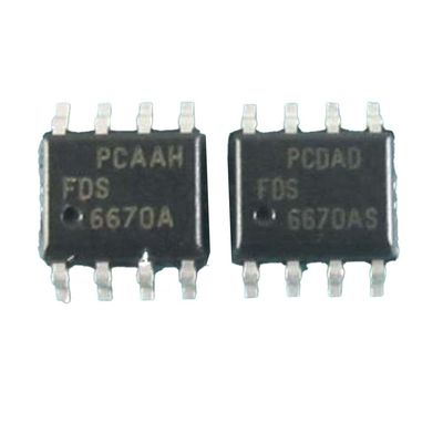 10pieces 6670A FDS6670A FDS6670AS