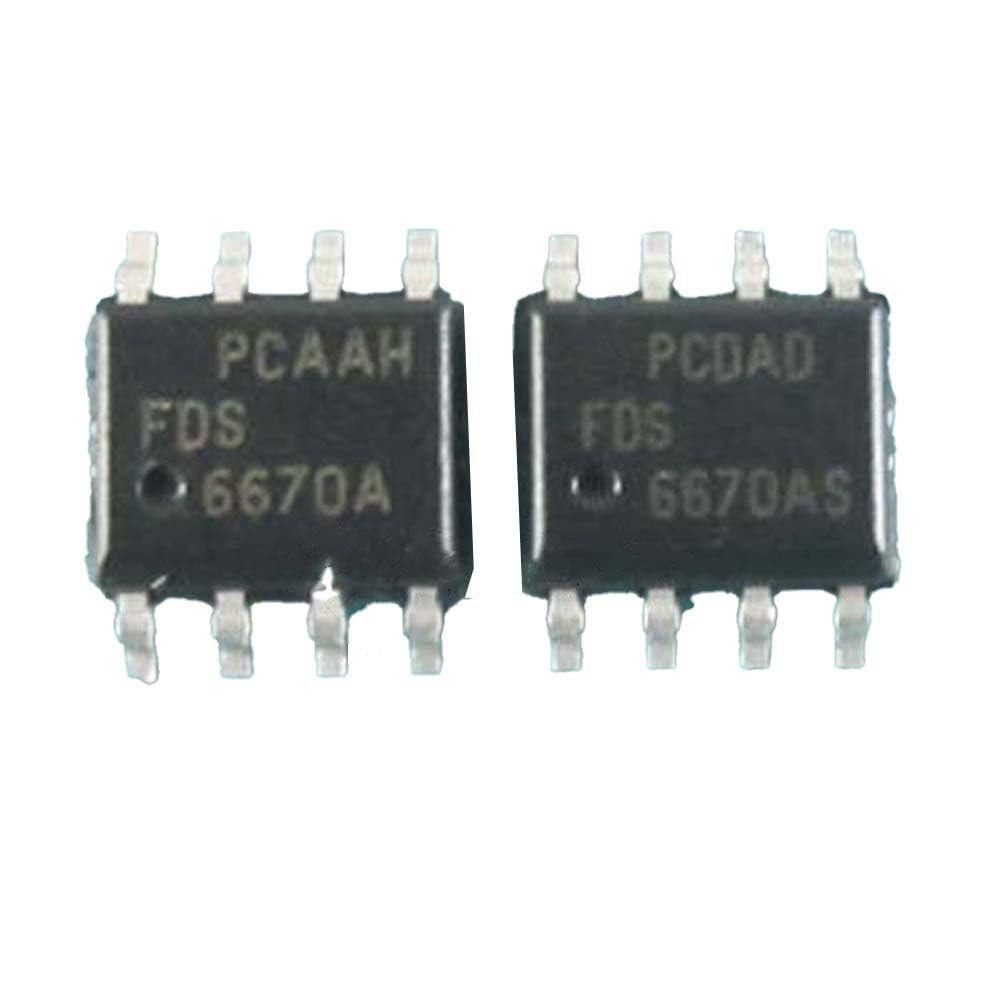 10pieces 6670A FDS6670A FDS6670AS
