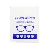 220 Count Lens Wipes (200 + 20 Bonus Pack) - Pre-Moistened Individual Wrapped Glasses Cleaner - Streak-Free Cleaning Wipes for Eyeglasses, Phone Screens, Sunglasses view 2