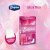 [288 Count] Ultra-Thin Pads with Wings 4 Count (Pack of 72) | Individually Wrapped Compact, Discreet Feminine Hygiene Pads for Travel, Emergency Kits, Giveaways, Convenience Use & Retail Sales view 3