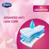 [288 Count] Ultra-Thin Pads with Wings 4 Count (Pack of 72) | Individually Wrapped Compact, Discreet Feminine Hygiene Pads for Travel, Emergency Kits, Giveaways, Convenience Use & Retail Sales view 4