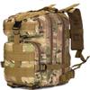 CAIMIAO First Aid Kit Haversack Bag, First Responder Bag, Empty Emergency Responder Trauma Bag First Aid Kit Bag Large Survival Emergency Medicine Storage Case(Cp Camouflage) view 1