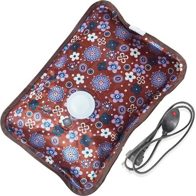 Hot Water Bag Bottle Heating Bag Gel Back Pain(Multicolour)