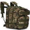 CAIMIAO First Aid Kit Haversack Bag, First Responder Bag, Empty Emergency Responder Trauma Bag First Aid Kit Bag Large Survival Emergency Medicine Storage Case(Jungle Digital) view 1