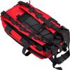 CAIMIAO First Aid Kit Haversack Bag, First Responder Bag, Empty Emergency Responder Trauma Bag First Aid Kit Bag Large Survival Emergency Medicine Storage Case(Jungle Digital) view 4