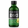 HNP Labs C60 in Organic Avocado Oil Carbon 60 Antioxidant Support for Energy, Mental Clarity & Daily Wellness 99.99% Pure Carbon Fullerenes 4 fl oz view 1
