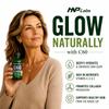 HNP Labs C60 in Organic Avocado Oil Carbon 60 Antioxidant Support for Energy, Mental Clarity & Daily Wellness 99.99% Pure Carbon Fullerenes 4 fl oz view 4