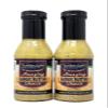 2 Pack of Northern Lights Pizza Company Amazing Garlic Butter Sauce12 oz Bottles view 1