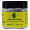 2.5oz Pure Eggshell Calcium Supplement for Pets - Natural Source of Calcium from Real Eggshell Suitable for Aquariums, Shrimp, Snail, Crustacean, Invertebrates, Dogs, Cats and Other Pets view 1