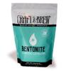 Craft A Brew - Bentonite - Fining Agent & Clarifier - Helps Prevent Cloudiness & Haze - for Better Clarity & Color - 1lb view 1