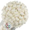 Marshmallows for Camping and Baking, White Vanilla Flavor, Large and Mini Size (16 Ounce, Medium) view 1