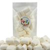 Marshmallows for Camping and Baking, White Vanilla Flavor, Large and Mini Size (16 Ounce, Medium) view 2