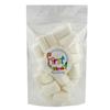 Marshmallows for Camping and Baking, White Vanilla Flavor, Large and Mini Size (16 Ounce, Medium) view 4
