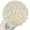 Marshmallows for Camping and Baking, White Vanilla Flavor, Large and Mini Size (16 Ounce, Mini) view 1