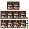 30 Sachets/Pack(600g) Me Hang Coffee ByChapha Delicious Intense Roasted Coffee Fruit Snack Set 10 By Beautygoodshop [Get Free For You Beauty Gifts] view 1