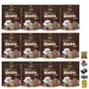 30 Sachets/Pack(600g) Me Hang Coffee ByChapha Delicious Intense Roasted Coffee Fruit Snack Set 12 By Beautygoodshop [Get Free For You Beauty Gifts] view 1