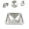 AFXGUSD DIY Ice Cream for Family Fun Activities, White view 3