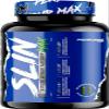 VitaBoost SLIN Max Nutrient Partitioning Complex - Increase Mass & Size 90 Servings (120 Capsules, Pack of 3) and Pill Holder by GeoMetal view 2