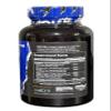 VitaBoost SLIN Max Nutrient Partitioning Complex - Increase Mass & Size 90 Servings (120 Capsules, Pack of 3) and Pill Holder by GeoMetal view 4