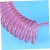 Boy Girl's Anti Lost Wrist Band 2pcs, 2m Lock Rotating Head view 2
