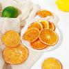 Dried Orange Slices,Dehydrated Orange Slices 8.82oz/250g Perfect for Cocktails,Fruit Tea, Garland, Crafts and Baking Sweet Wheels for Garnish, 100% Natural No Additives No Added Sugar view 2