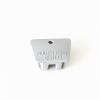 4Pcs Grey Silicone Dental Tongue Piercing Mouth Props Bite Blocks Medium Children Adult 4Pcs/Pack view 3
