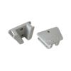 4Pcs Grey Silicone Dental Tongue Piercing Mouth Props Bite Blocks Medium Children Adult 4Pcs/Pack view 4