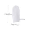 Healvian 1set Gauze Finger Toothbrushes Soft Oral Cleaners for Boy Girl Gum Teeth and Tongue Care Comfortable Fit for Mouth for Teething and Oral view 2
