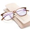 ANYLUV Blue Light Glasses for Woman Men, Womens Blue Light Blocking Glasses Computer Glasses Anti Eyestrain view 1