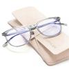 ANYLUV Blue Light Glasses for Woman Men, Womens Blue Light Blocking Glasses Computer Glasses Anti Eyestrain view 1