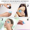 WY Lighting 4Pcs Eye Wash Cup Eye Wash Bath Kit Eye Cleaning Cup view 4