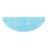 10pcs Vacuum Cleaner Mop Cloths Soft Fiber Washable Mopping Pad replacement for Conga 7490 Accessories view 2