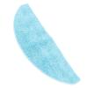 10pcs Vacuum Cleaner Mop Cloths Soft Fiber Washable Mopping Pad replacement for Conga 7490 Accessories view 4