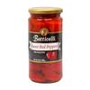 Fire Roasted Red Peppers (Pack of 1) - Ready-to-Use Sweet & Tender Red Roasted Peppers in a Jar for Sandwiches, Salad, Pizza & Any Recipes - 24oz view 1