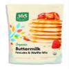 365 by Whole Foods Market Organic Buttermilk Pancake and Waffle Mix, 24 OZ view 1