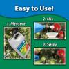 Monterey 70% Neem Oil, 1 Gallon with Measuring Spoon view 4