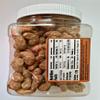 Alimentec Caramelized Cashew Nuts with Cinnamon 16 Oz | Gourmet Artisan Flavor | Natural Ingredients | Premium Packaging view 2