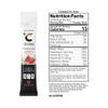 CELSIUS Hydration Strawberry Watermelon, Sugar Free Electrolyte Hydration Drink Mix (Pack of 14) view 3