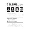 CELSIUS Hydration Strawberry Watermelon, Sugar Free Electrolyte Hydration Drink Mix (Pack of 14) view 4