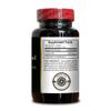 L-LYSINE 1000 mg Free Form Amino Acid Essential - Vitamins for Adults Tissue Health & Immune System, Amino Acid for Protein Synthesis, 1000mg Supplement, Pure - 2 Bottles 200 Counts view 4