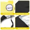 4PCS Cute Sleep Mask Breathable & Comfortable Cartoon Funny Eye Mask with Elastic Band Kids Sleep for Kids Boys Girls Men Woman Night Sleeping view 2