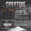 BLACKLABEL Supplements Creatine Monohydrate Powder, 60 Servings Unflavored Creatine Powder for Muscle Gain and Strength Support Daily Creatine Supplement for Men and Women, 5g per Serving view 2