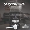 BLACKLABEL Supplements Creatine Monohydrate Powder, 60 Servings Unflavored Creatine Powder for Muscle Gain and Strength Support Daily Creatine Supplement for Men and Women, 5g per Serving view 4