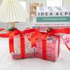8.5oz Crinkle Paper Filler, Gift Baskets Gift Boxes Crafts Shredded Cut Paper Packaging Decorative Stuffing & Cushioning Confetti for Easter Birthday Wedding Party Favor Pink view 4
