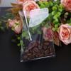 200 Pcs Self Sealing Plastic Bags Clear Resealable Cellophane Bags Cookie Packaging Bags Self Adhesive Candy Bags Cello Treat Bags Transparent Seal Bags for Gifts Products 12 x 18cm view 2