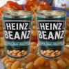 Finest New Zealand Baked Beans (Pack of 2 x 420g Ea) Delicious, Whether you're stuck on ideas for breakfast, lunch, dinner or snacks ... view 1