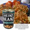 Finest New Zealand Baked Beans (Pack of 2 x 420g Ea) Delicious, Whether you're stuck on ideas for breakfast, lunch, dinner or snacks ... view 2
