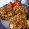 Finest New Zealand Baked Beans (Pack of 2 x 420g Ea) Delicious, Whether you're stuck on ideas for breakfast, lunch, dinner or snacks ... view 4