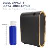 ABS Smart Scent Machine, New Atomizer ReplaceHead Design Multifunctional Automatic Aromatherapy Essential Oil Diffuser with Timer for Home Bathroom Hotel (US Plug 110220V) view 4